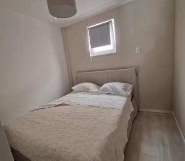 Solin Apartment | Old Salona