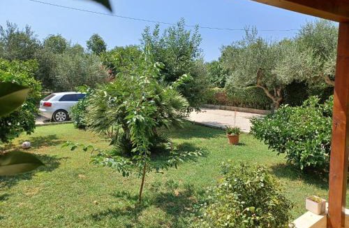 Solin Apartment | Old Salona