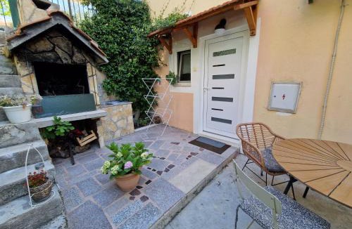 Solin Apartment | Old Salona