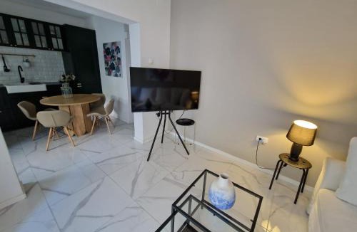 Solin Apartment | Old Salona
