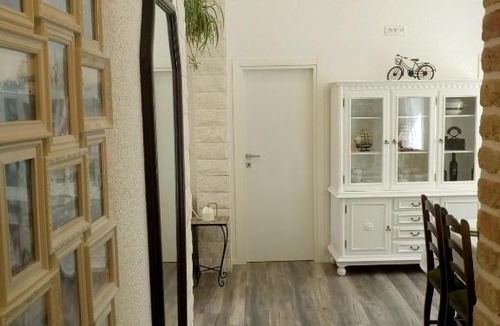 Kastel Luksic Apartment | Old school apartment
