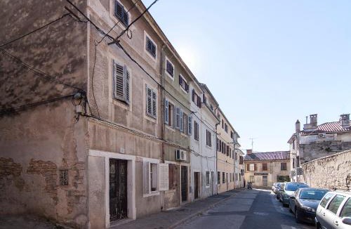Pula Apartment | Old Town Apartment 91 Pula