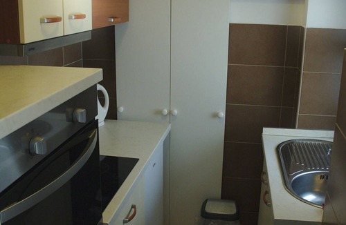 Gornji Kono House | Old town apartment Tomo