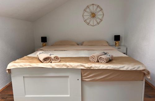 Bascarsije Hotel | Old Town