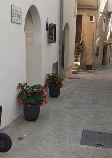 Baska Apartment | Old Town Baska