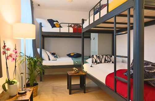 Kranj Hostel | Old Town Guest Accommodation