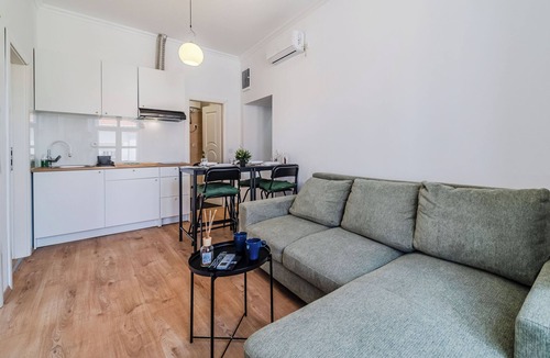 Osijek Apartment | Old Town Heritage Suite 3, Osijek, Croatia
