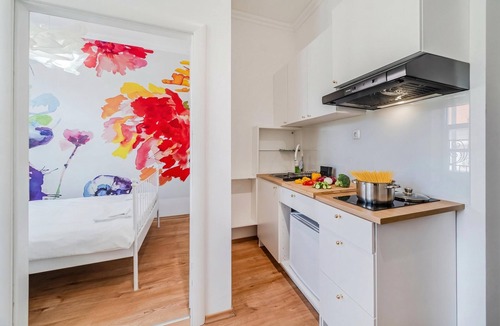 Osijek Apartment | Old Town Heritage Suite 2, Osijek, Croatia