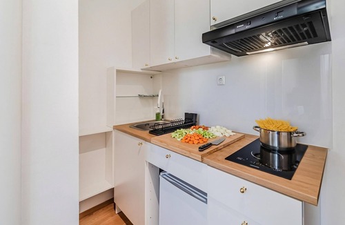 Osijek Apartment | Old Town Heritage Suite 2, Osijek, Croatia