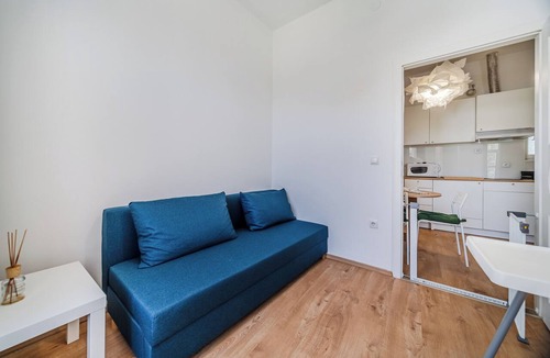 Osijek Apartment | Old Town Heritage Suite 1 in Osijek Tvrđa, Osijek, Croatia