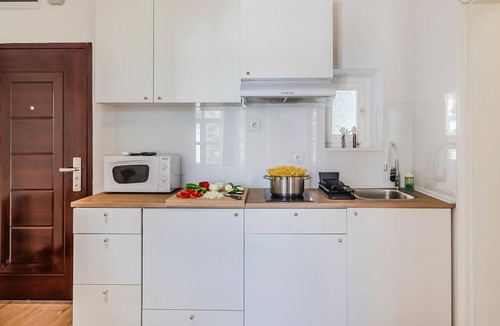 Osijek Apartment | Old Town Heritage Suite 1 in Osijek Tvrđa, Osijek, Croatia