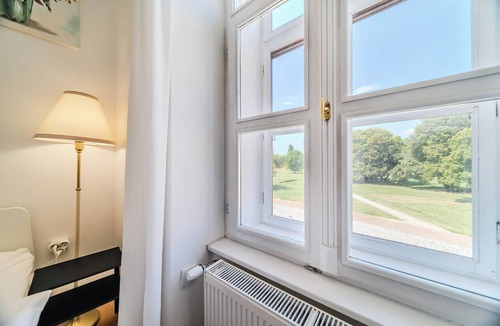 Osijek Apartment | Old Town Heritage Suite 1 in Osijek Tvrđa, Osijek, Croatia