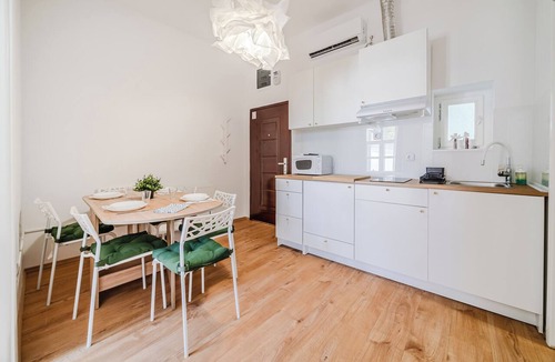Osijek Apartment | Old Town Heritage Suites