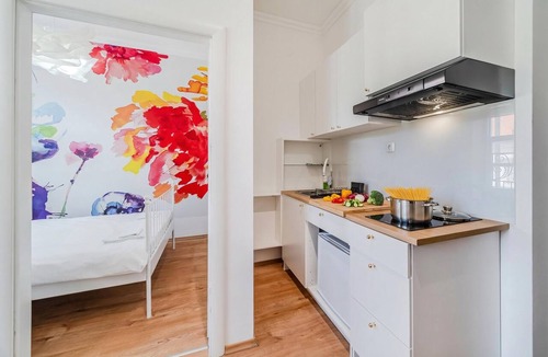 Osijek Apartment | Old Town Heritage Suites