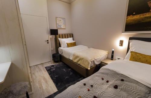 Varazdin Apartment | Old town