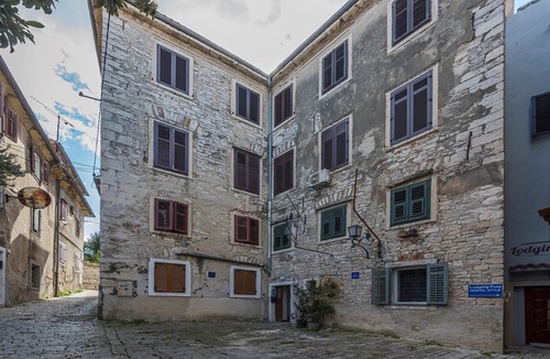 Pula Apartment | Old Town Pula in Pula