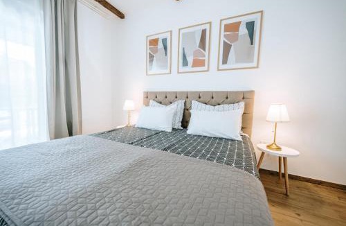 Velika Gorica House | Old Town Zagreb Airport