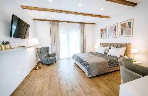 Velika Gorica House | Old Town Zagreb Airport