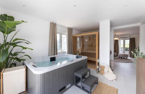 Bristivica Villa | Olea Mansion - Managed by Excelsior Villas
