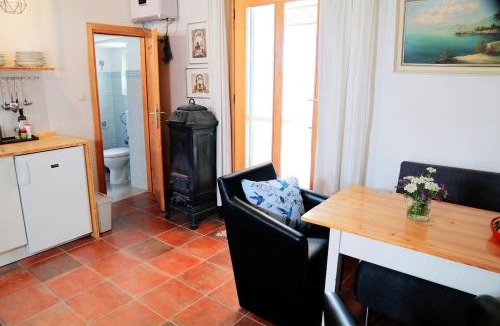 Garica Apartment | Oleander Romantic studio for 2 people with pool