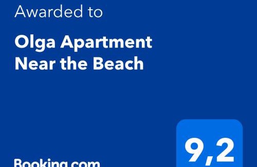 Karigador Apartment | Olga Apartment Near the Beach