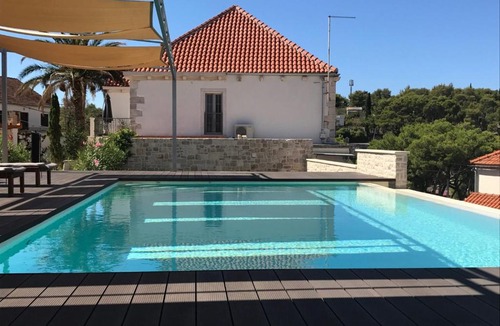 Milna (Brac) House | Olife Villa Milna