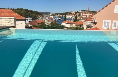 Milna (Brac) House | Olife Villa Milna