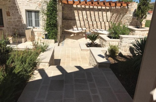 Milna (Brac) House | Olife Villa Milna
