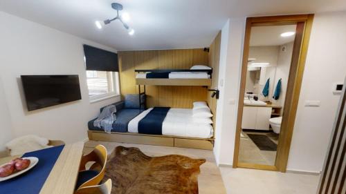 Jahorina Apartment | Olimpijska kuca A