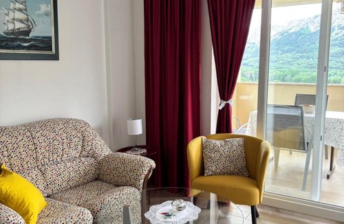 Jurandvor Apartment | Oliva Relax
