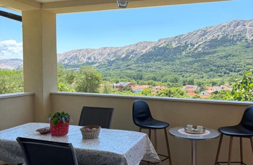 Jurandvor Apartment | Oliva Relax