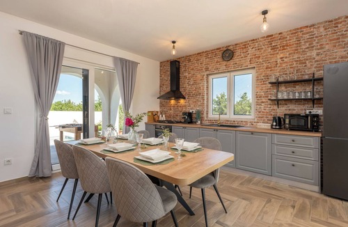 Bila Vlaka House | Olivarum by Interhome