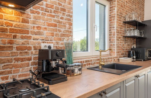 Bila Vlaka House | Olivarum by Interhome