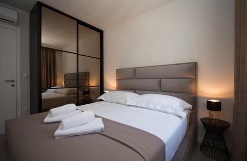 Vrpolje Apartment | OLIVE apartment