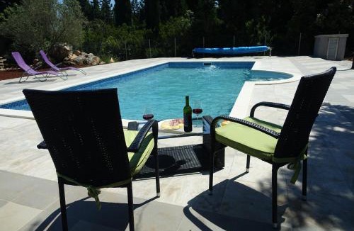 Ugljan Apartment | Olive Apartments