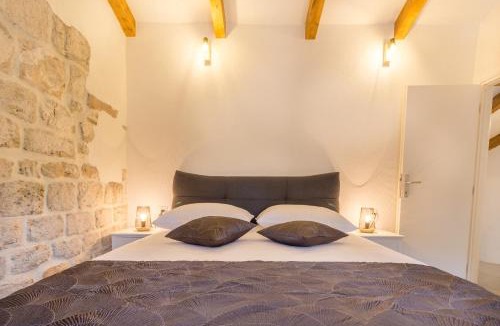 Hodilje Apartment | Olive Garden Apartment