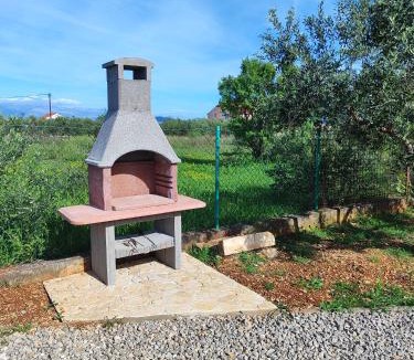 Businci Other | 'Olive grove' Camping House-near the beach