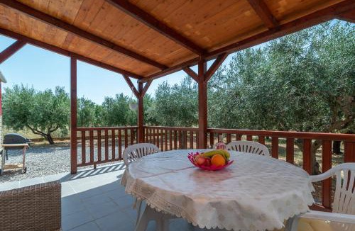 Businci Other | 'Olive grove' Camping House-near the beach