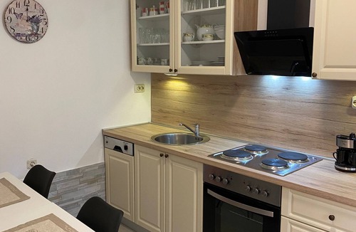 Valpovo House | Olive Holiday House Croatia