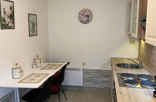 Valpovo House | Olive Holiday House Croatia