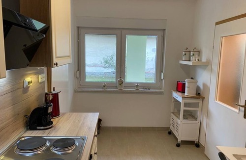 Valpovo House | Olive Holiday House Croatia