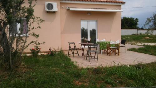 Pomer House | Olive House