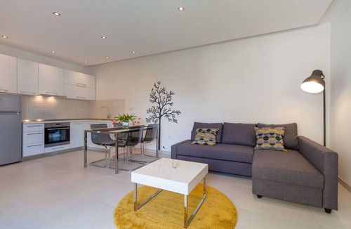 Podstrana Apartment | Olive Tree Apartments