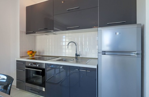 Podstrana Apartment | Olive Tree Apartments