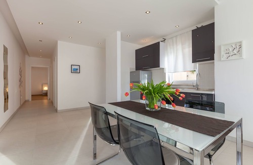 Podstrana Apartment | Olive Tree Apartments