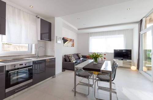 Podstrana Apartment | Olive Tree Apartments