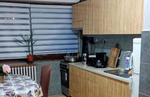 Grabovac Apartment | OLIVER HOUSE- Apartment with balcony