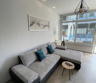 Ankaran Apartment | Oliver