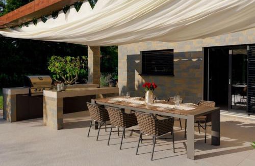 Piran House | Olivetum