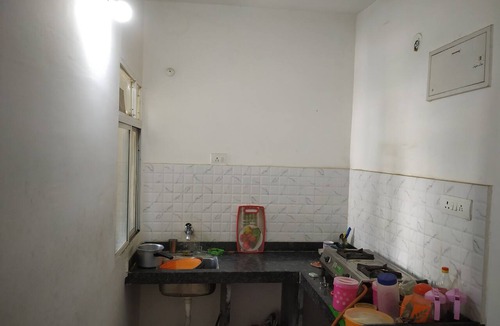 Hinjawadi Apartment | On hills and Mountains in Xrbia Hinjewadi